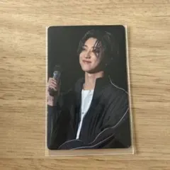 SEVENTEEN BE THE SUN japan トレカ THE8