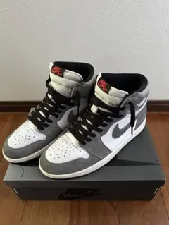 NINE AIR JORDAN 1 RETRO HI OG 28.5cm