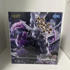 呪術廻戦 SEGA FIGURIZMα 八握剣異戒神将摩虎羅 フィギュア - メルカリ