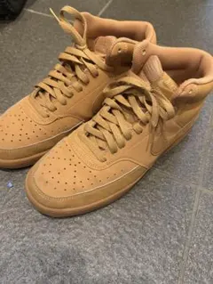 コートビジョン スニーカー