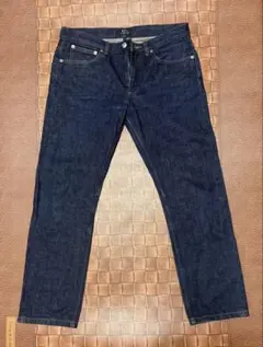 2026年最新】A.P.C. jjjjoundの人気アイテム - メルカリ
