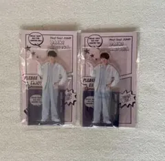 【新品未使用】有岡大貴 アクリルスタンド Hey! Say! JUMP