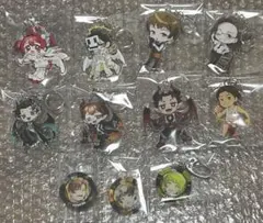 ニート部VSクリエ組 ニート部アクスタコンプリートset - メルカリ