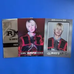 長谷川慎フォトカードセット