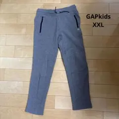 GapFitスエット　グレー　男の子　160