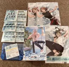 呪術廻戦 一番くじ ラストラッキー賞