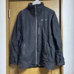 美品　パタゴニア　patagonia ジャケット、マウンテンパーカー　Mサイズ