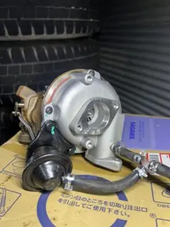 TORA BRAKING SYSTEMS VH44KIT ブレーキブースター - メルカリ
