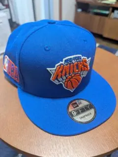 New York Knicks 9FIFTY NEWERA ALPHA