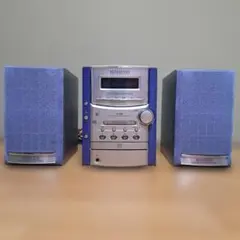 2026年最新】ジャンク コンポの人気アイテム - メルカリ