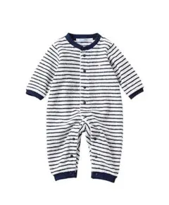 familiar カバーオール(秋冬～春) 70サイズ