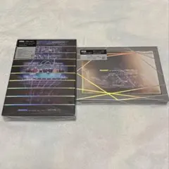 SnowMan iDOME LIVE Blu-ray 初回限定盤＋通常盤