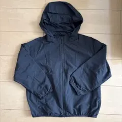 UNIQLO POCKETABLE パーカー120サイズ