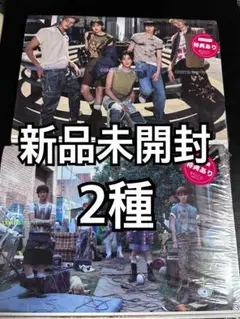 CORTIS アルバム 新品未開封 2種 3