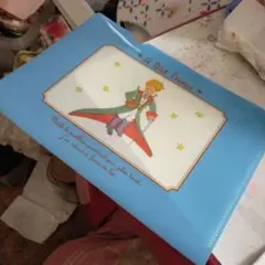 クリアファイル
