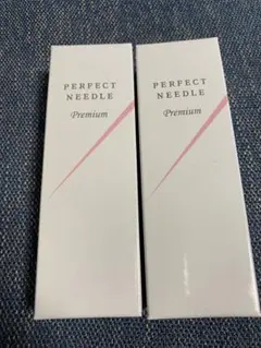 FABIUS パーフェクトニードル プレミアム 20gのサムネイル