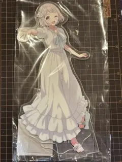 学マス　学園アイドルマスター　スイパラ　ビッグアクリルスタンド　葛城リーリヤ