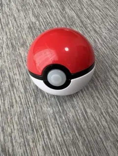 丸美屋 ポケモン オリジナルシールホルダー スーパーボール 懸賞