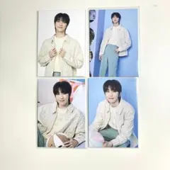 SEVENTEEN home ミンハオ THE8 トレカ まとめ