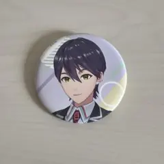 剣持刀也　缶バッチ　にじさんじ