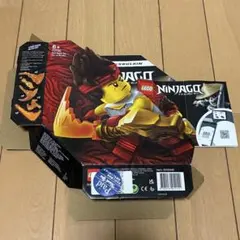 LEGO Ninjago 71730 71731 71733 レゴニンジャゴ