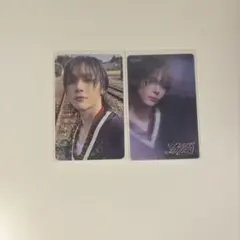 &team 五月雨 ニコラス NICHOLAS トレカ 5枚セット - メルカリ