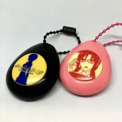 サウンドロップ エヴァンゲリオン 2種【動作確認済み・ジャンクあり】