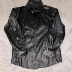 レザージャケット