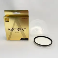 2026年最新】Nikon レンズフィルター ARCREST PROTECTION FILTER