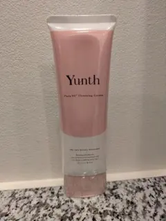 【新品未使用品】Yunth クレンジング120g 生VC クレンジングクリーム