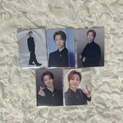 the8 タレントカード