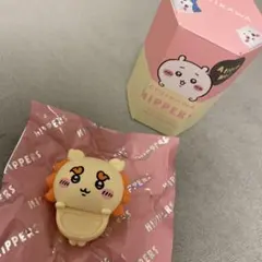 CHIKAWA HIPPERS ライオンキャラクター