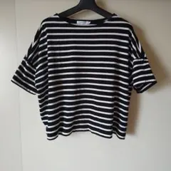 AMERICAN HOLIC オーバーサイズTシャツ Mのサムネイル
