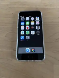 Apple iPhone SE 本体　第二世代