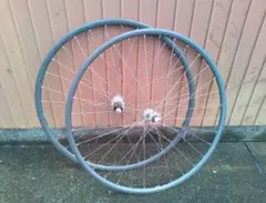 2025年最新】チューブラー ホイールの人気アイテム - メルカリ