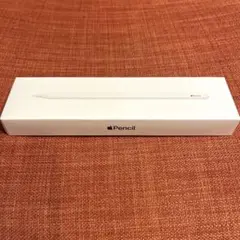 新品 Apple Pancil (第2世代) アップルペンシル