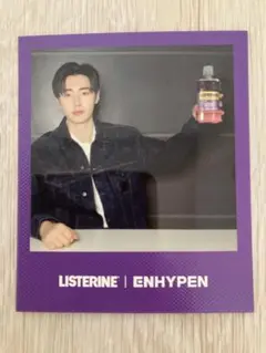 2026年最新】グループ名：ENHYPEN K-POP 写真・チェキの人気アイテム