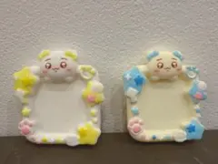 ⭐️早い者勝ち　4セット❣️❣️⭐️超高品質　超可愛い　デコパーツ プラパーツ