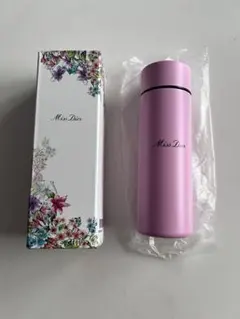 Dior 水筒ノベルティ ディオールDiorノベルティミニボトル 水筒