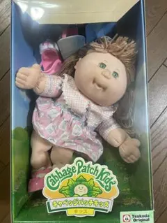 MSX キャベッジ パッチ キッズ MSX] Cabbage Patch Kids - Longplay - YouTube