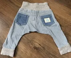 BREEZE パンツ サイズ80
