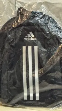 adidas 3本ライン リュック