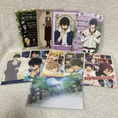 文豪ストレイドッグス 江戸川乱歩 まとめ売り (紙類) - メルカリ