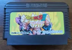 中古 ドラゴンボールZ III 烈戦人造人間 動作確認済み