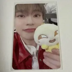 nctdream チョンロ ぬいぐるみ 公式 デパズ デヘッ 데렛 chenle - メルカリ