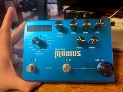 中古品】strymon FLINT トレモロ・リバーブ - メルカリ