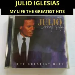 2026年最新】Julio iglesiasの人気アイテム - メルカリ
