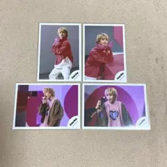 SnowMan 佐久間大介 公式写真 Big Bang Sweet