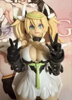 コトブキヤ ジェネ ステラティアーズ Ver. プラモデル