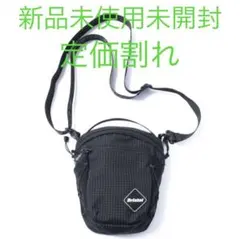 FCRB SOPH TOUR WAIST BAG ウェストバッグ 新品 - メルカリ